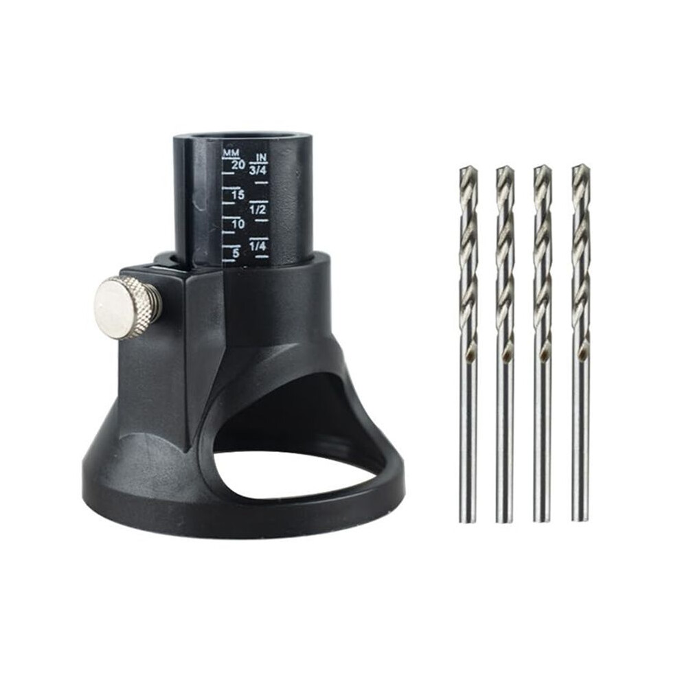 Multi-Purpose Cutting Kit, Compatible With For Rotary Tool Models 4000, 3000, 200, 100, 8240, 8250 And 8220 6032010383181