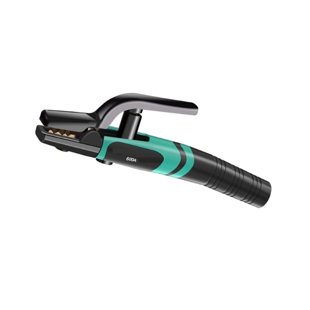 Industrial Grade Anti-Hot Hand Clamp Welding Pliers Electric Welding Pliers Heavy Duty 600A 6034088850015
