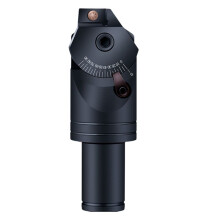 C25 Universal Chamfering Cutter Adjustable 0-85 Degrees Chamfering Multi-Purpose Milling for APMT1604 Carbide Inse