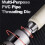 6 Points Pvc Pipe Threader Kit Internal/External Thread Fast Thread Tap PPR Water Pipe Opener Tap Waterpipe Tapping Tool 4