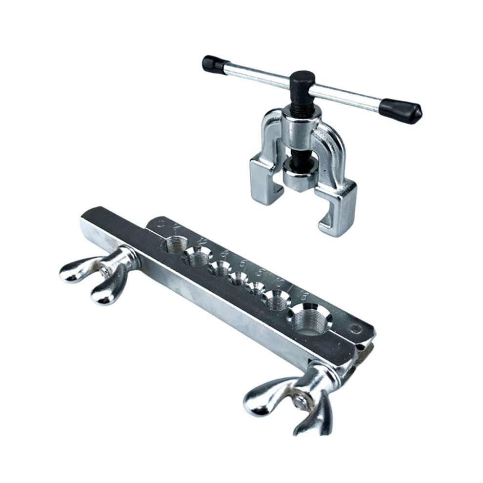 Metric Copper Tube Expanders 45 Degree Flaring Tool Set For Expanding Copper Tubes And Other Pipes 4713194467608