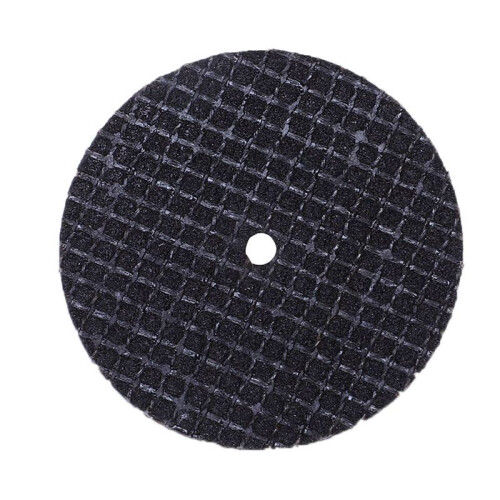 125 Pcs Blades Cutting Disc Set 32mm with Arbor for  Rotary Tool