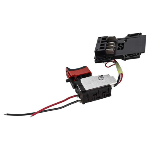 BS18V  for  Power Tool 343410610 Cordless Drill Trigger  Speed Control Push Button Trigger
