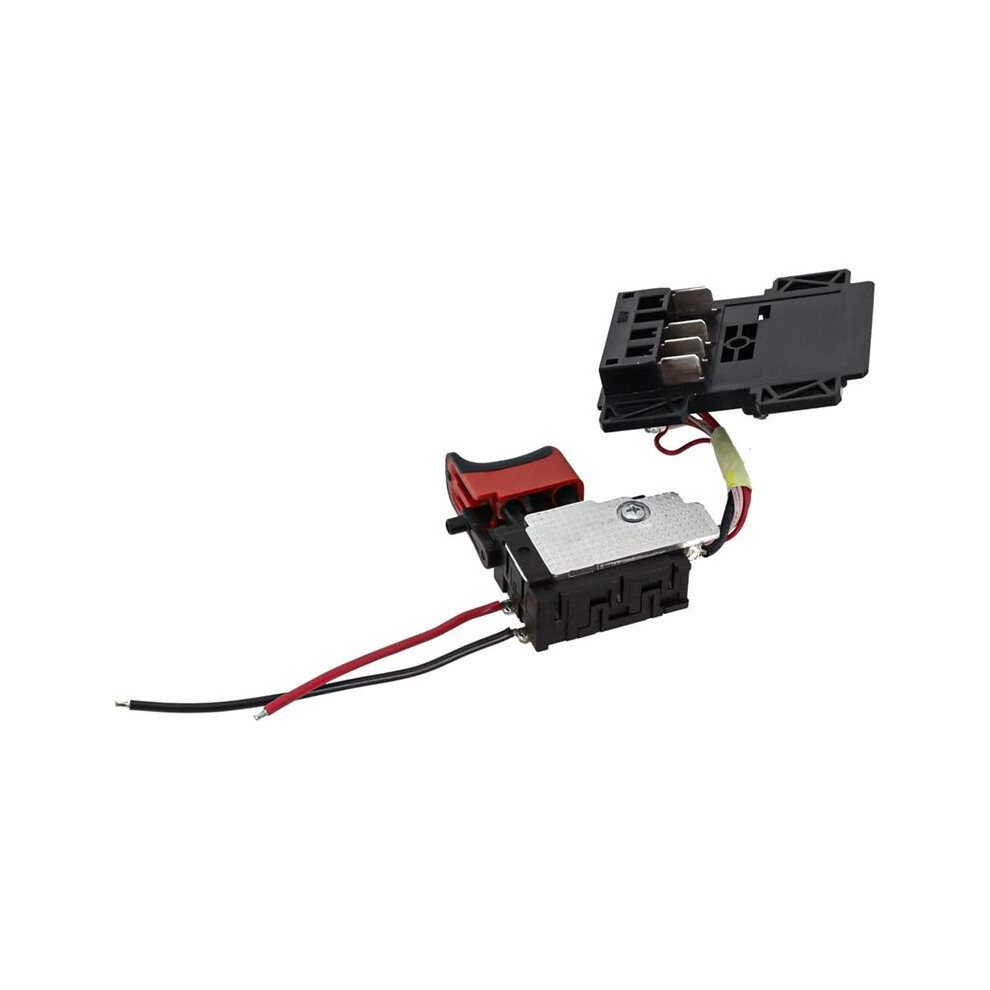 Bs18v For Power Tool 343410610 Cordless Drill Trigger Speed Control Push Button Trigger 6033767543880
