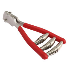 Máquina de Encordoamento de Partida Profissional Universal Cabeça Larga Braçadeira de Partida para Acessórios Raquete de Tênis Badminton Vermelha