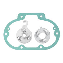 For Softail Dyna 2007-2017 Labor-Saving Kit Motorcycle Modification Accessories Clutch Labor-Saving Kit