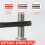 Thread File High Hardness Thread Restorer File Portable Multipurpose Metric Thread Repair File for Stud Bolt Screw Pipe 5