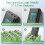 Battery Spot , Battery  99 Gear Adjustable Handheld Spot  with LCD Screen Automatic for Welding Nickel 5