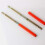 Multi-Purpose Professional Thread Restoring Thread Repair File High Carbon Steel Woodworking File Tools UNF/UNC[11-24] 5