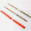 Multi-Purpose Professional Thread Restoring Thread Repair File High Carbon Steel Woodworking File Tools UNF/UNC[11-24] 8