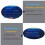 New 9-12V AC 12W NY-D08 Spot  Controller Pneumatic Color LCD Display Multi-Point Personalization 2