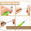 32-in-1 Screwdriver Tool Set Precision Screwdriver Set Multifunctional Screwdriver Suitable for Daily Home Repairs 9