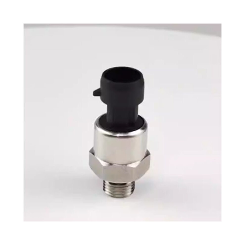 11 Type Stainless Steel Pressure Transducer Sender 0.5-4.5V Pressure Sensor For Oil Fuel Air Water 100Psi 4711839451661