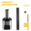 CNC Milling Machine Plane Adjustable Size Flying Surface Smooth Cutter Bar Machining Center Plane Milling Cutter 7
