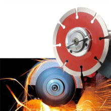 M10 Self Locking Pressing Plate for Angle Grinder Quick Clamping Quick Release Nut Power Tools Accessories