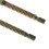 Multi-Purpose Professional Thread Restoring Thread Repair File High Carbon Steel Woodworking File Tools UNF/UNC[11-24] 6
