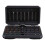 Magnetic Ratchet Screwdriver Set 42PCS, Precision Bits, Non-Slip Handle, Repair Tool Kit for Electronics Car 1