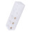 Vertical Round Rod Punching Block - Easy Center Positioning DIY Model Making Tool - Precision Center Punching Block 1