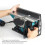 Electric Planer Labor-Saving Flip Bracket Electric Planer Inverted Bracket Portable Woodworking Planer Bracket 4