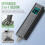 Battery Spot , Battery  99 Gear Adjustable Handheld Spot  with LCD Screen Automatic for Welding Nickel 1