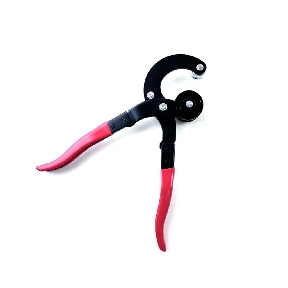 Tube Bending Pliers Manual Brake Lines Bender For 5/16In 3/8In 3/16In 1/4In Brass Steel Aluminum Pipe Brake 6034120106247