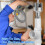Integrated Internal External Pipe Threading Tool,Pipe Thread Cutting Tool for Plastic PPR Pipe Tap Die Set (1/2in+3/4in) 6
