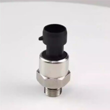 11 Type Stainless Steel Pressure Transducer Sender 0.5-4.5V Pressure Sensor for Oil Fuel Air Water 500PSI