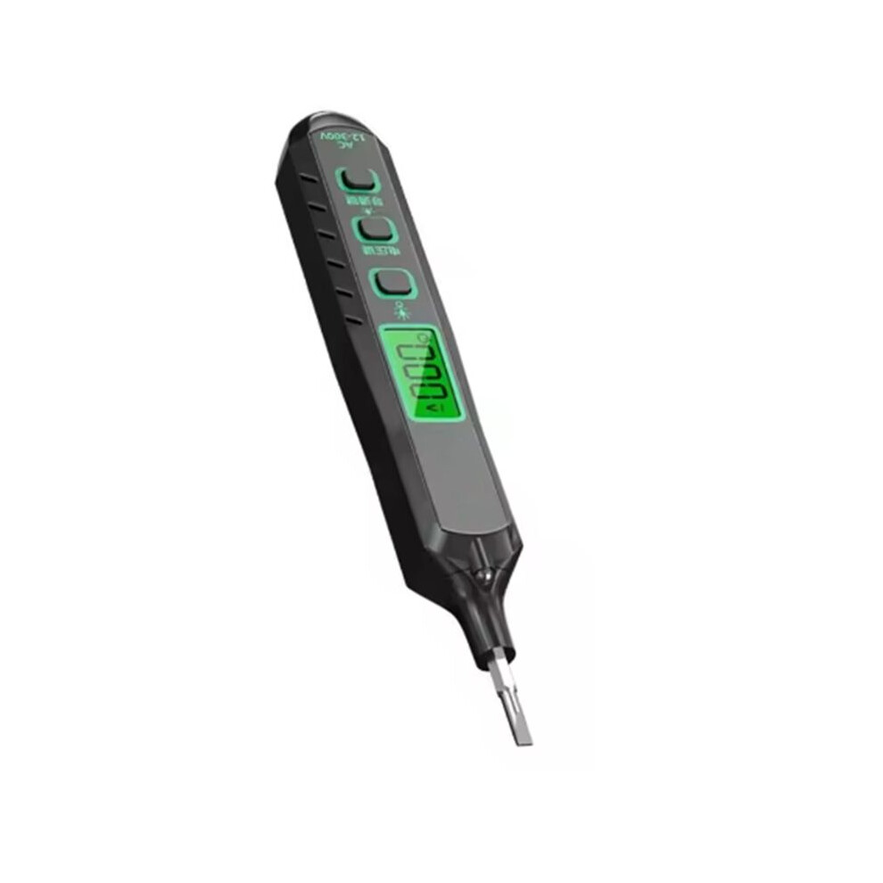 Upgrades Measuring Tool Multifunction Test Pen For Electricians Induction Electric Pen 4711383615656