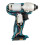 629163-9 Motor  12V Rotor for  TD110D TD110 Drill Driver Screwdriver 4