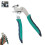 Car Clip Pliers/Disassembly Tools, Clip Removal Tool, Multi-Functional Efficient Automotive Snap Pliers Remove Fasteners 2