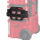 For  4932498648 Tool Box Compact Plate Power Tool Accessories Packout Durable Attachment 4