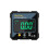 360 Reversible Electronic Digital Level Inclinometer Angle Gauge Protractor Level Ruler Tool for Precision Measurement 1