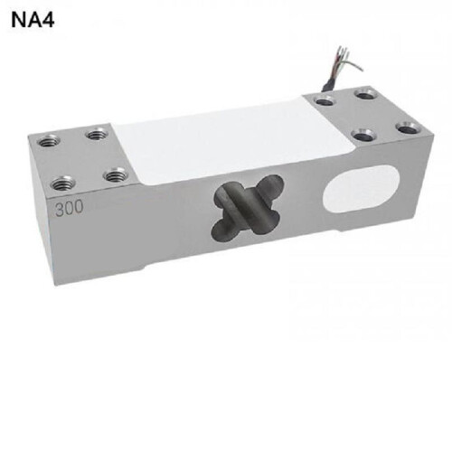 NA4 Vägningssensor Lastceller Elektronisk Vågsensor 100 Kg 1