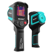 Mileseey TR10 Infrared Thermal Imager Thermal Camera for Leak Detection Portable Camera Termica for Electronics Repair
