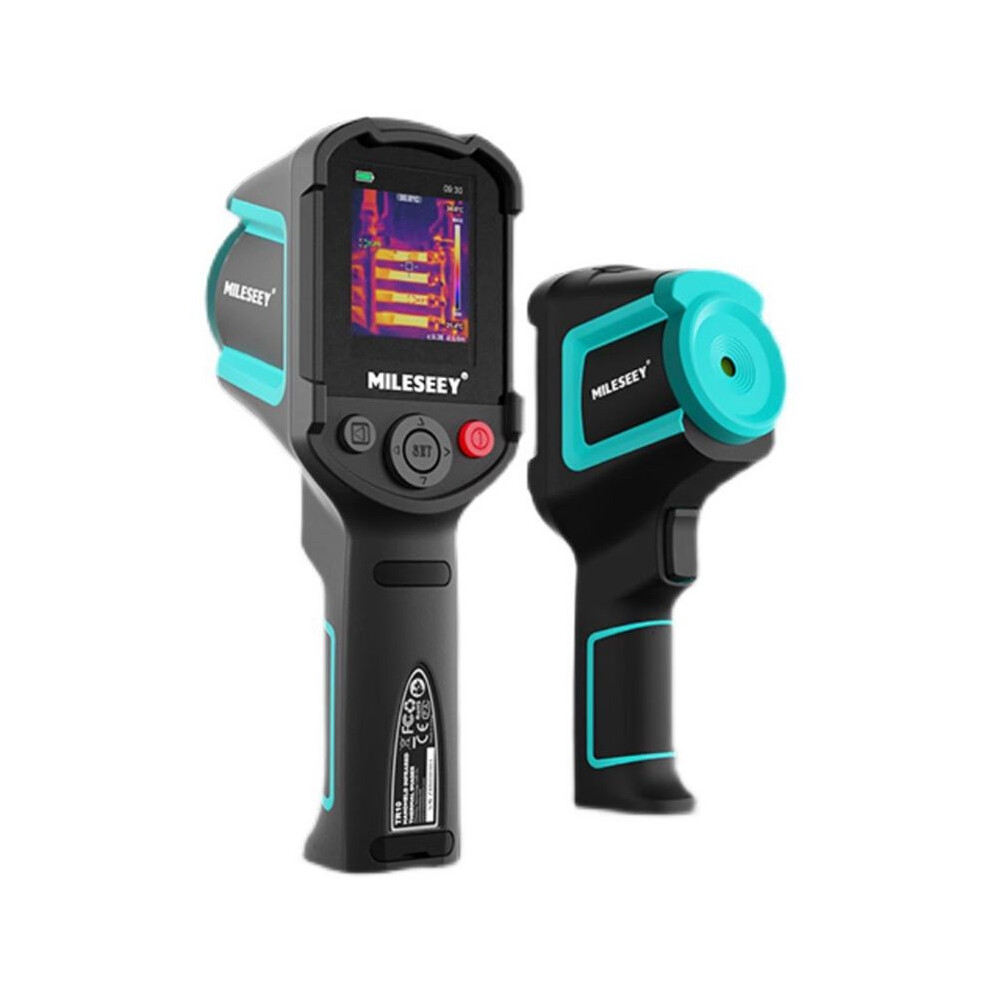 Tauoh Mileseey Tr10 Infrared Thermal Imager Thermal Camera For Leak Detection Portable Camera Termica For Electronics Repair