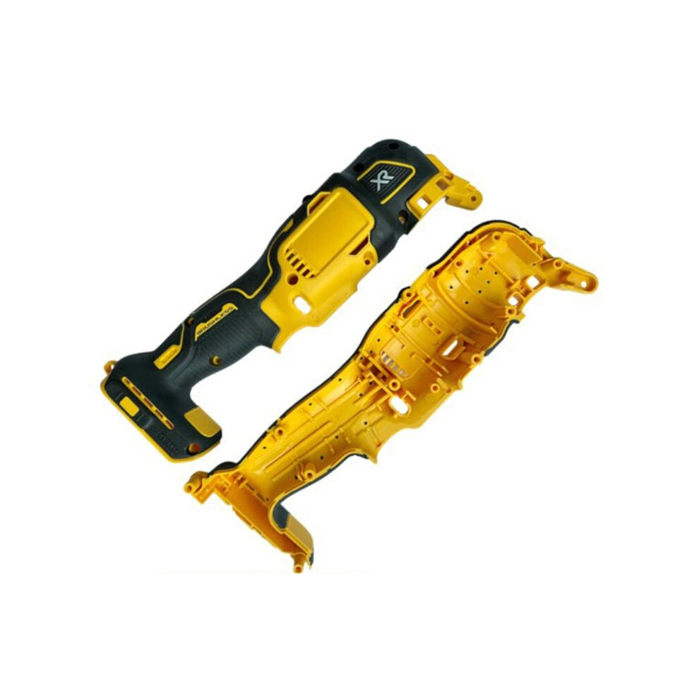 N762313 Housing Shell For N762313 Dcs355 Dcs355d2 355 Cordless Oscillating Multi-Tool 4713464894882