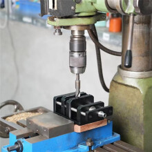 Woodworking Multifunctional Professional Grade Adjustable Jaw 3 in 1 Self Centering Tiger Pliers Punching