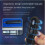 Spot  Adjustable Powerful Handheld,Small Household Lithium Battery Nickel Sheet Spot Welding Machine 8