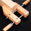 Adjustable Woodworking Parallel Clamp 6 Inch Beech Parallel Clamp Instrument Professional Woodworking Tools 5