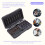Magnetic Ratchet Screwdriver Set 42PCS, Precision Bits, Non-Slip Handle, Repair Tool Kit for Electronics Car 6