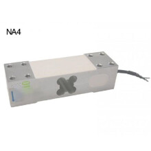 NA4 Vägningssensor Lastceller Elektronisk Vågsensor 100 Kg