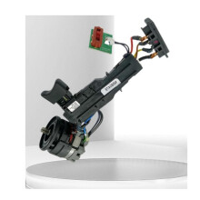 Assembly Module N880474 for  DCF887 DCF887N N880474 Impact Driver Power Tool Accessories