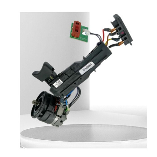 Assembly Module N880474 for  DCF887 DCF887N N880474 Impact Driver Power Tool Accessories