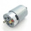 629163-9 Motor  12V Rotor for  TD110D TD110 Drill Driver Screwdriver 5