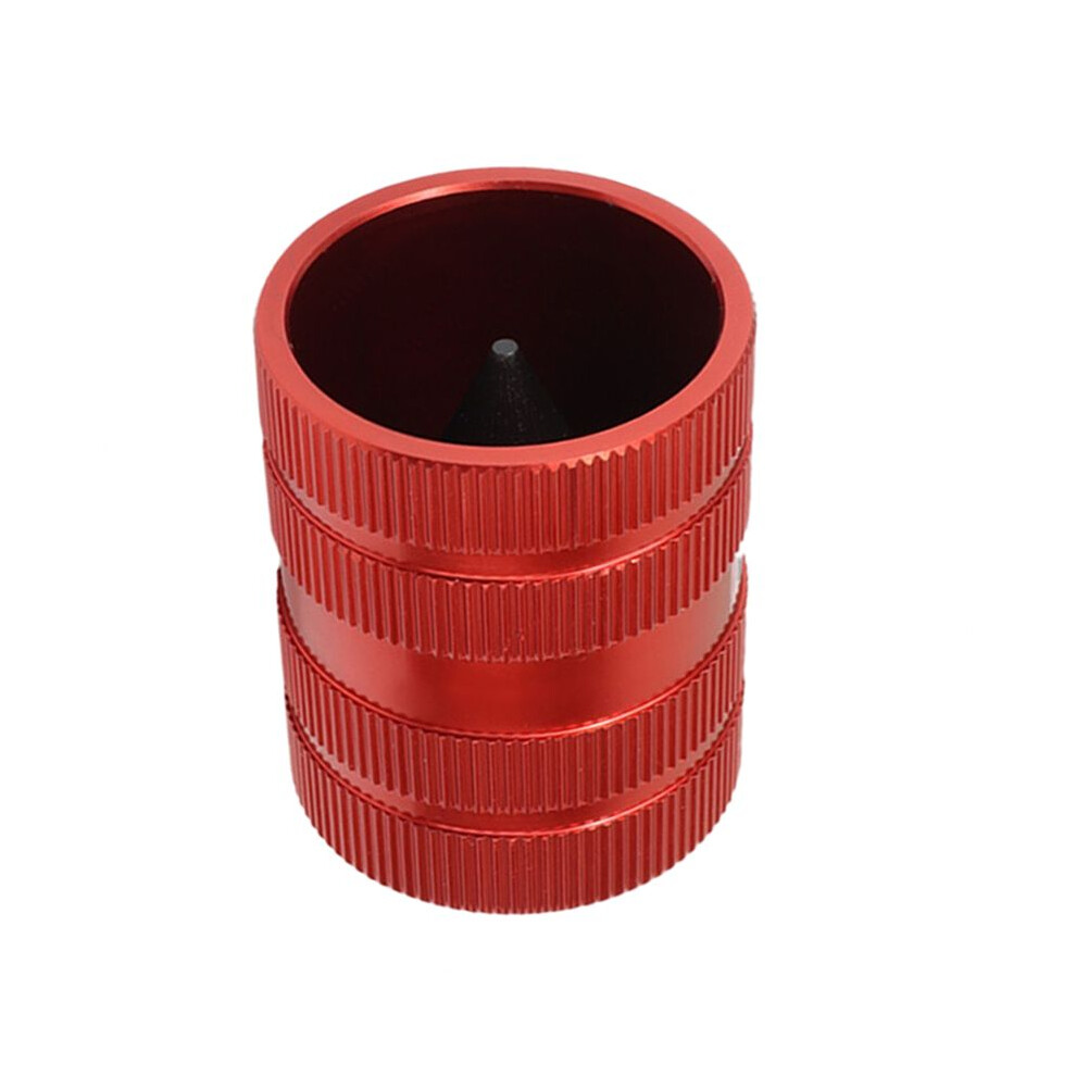 1/4 To 1-3/8Inch Inner/Outer Reaming Tool,Ream/Deburr/Bevel Aluminum, Pvc,Copper, Stainless Steel Tubing And Pipe Reamer 6034161327830