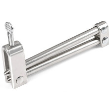 Abrazadera para Sellado de Tubos, Herramienta Manual para Automóviles, Herramienta para Abrazadera de Manguera de Freno, Alicate de Corte para