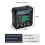360 Reversible Electronic Digital Level Inclinometer Angle Gauge Protractor Level Ruler Tool for Precision Measurement 4
