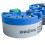 Temperature Transmitter Pt100 Thermal Resistance Input 4- 20mA Voltage 0- 5V10V Output Integrated Conversion Module 5