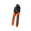 IWISS 2pcs Closed  Crimper 4 Way Indent,8 Impression Type for Deutsch Solid Contacts Gage 16, IWD-16 1
