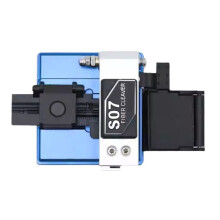 AI-6C AI-6A AI-5 Fusion Splicer Fiber Cleaver S07 High Precision Fiber Cleaver